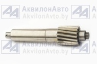Вал промежуточный (Автодизель) (239.1701048-10) от АквилонАвто