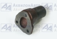 Патрубок глушителя Т-40 (А) (Т40-1205191) от АквилонАвто