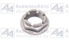 Гайка хвостовика н/о, М48х2-5Н6Н (СМ) (5336-2402037) от АквилонАвто - поставщик запчастей и сельхозтехники Гайка хвостовика н/о, М48х2-5Н6Н (СМ) (5336-2402037) от АквилонАвто