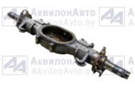 Картер (64221-2501010-030) от АквилонАвто