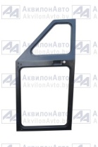 Дверь левая голая (80-6708020-Б) от АквилонАвто