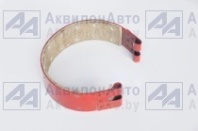 Лента тормозная Т-25 (А) (25.38.020) от АквилонАвто