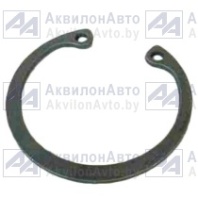Кольцо стопорное поршневого пальца 35W (А) (Д144-1004052) от АквилонАвто