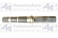 Полуось МТЗ-3022 (2522-2407082-А1) от АквилонАвто