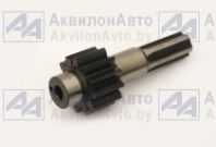 Шестерня ведущая Z=12 Т-40 (А) (Т25-2407052-Б) от АквилонАвто
