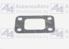 Прокладка переходника выпускного коллектора (ТКР) (245-1008016-02) от АквилонАвто