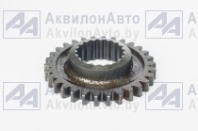 Колесо зубчатое (100-4617117) от АквилонАвто