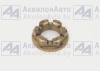 Гайка реактивного пальца, М 39х2 корончатая с юбкой ТЕФЛОН (СМ) (5335-2402036 /941-2919040/311701-П-29) от АквилонАвто