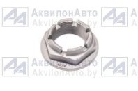 Гайка хвостовика н/о, М48х2-5Н6Н (СМ) (5336-2402037) от АквилонАвто