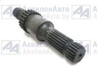 Хвостовик тип 2 (2522-4202047-А) от АквилонАвто