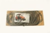 Комплект прокладок и РТИ трансмиссии МТЗ-320 (РК78) от АквилонАвто
