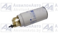 Фильтр очистки топлива (со стаканом) (DIFA6402/1 (1000495963W)) от АквилонАвто