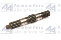 Вал (аналог 350.02.04.002) (350.02.04.002 (РФ)) от АквилонАвто