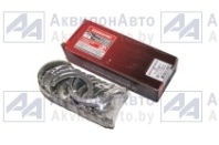 Комплект коренных вкладышей Д-144 (Д144-1000102-Н1 (А23.01-78-144сб Н1) (ДАЙДО)) от АквилонАвто