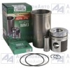 Комплект ЦПГ к дв. ММЗ КМЗ "Дальнобойщик PREMIUM" ЕВРО-2 (Ø 38) (260.1000108-А гр.М) от АквилонАвто