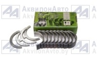 Комплект коренных вкладышей Д-240/245 АО10С2 (А23.01-81-240сбАС Р3) от АквилонАвто