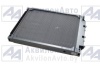 Радиатор водяной на вейчай WP12 (630333-1301010-004) от АквилонАвто