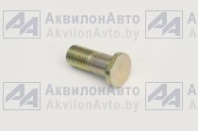 Шпилька переднего колеса Т-25 (А) (А04.02.017) от АквилонАвто