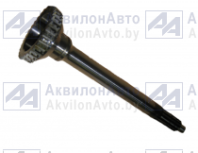 Вал коронной шестерни (70-4202044-Б) от АквилонАвто