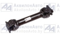 Вал карданный трактор МТЗ-2522, -3022 передний ВОМ L=374mm (2522-4209005) от АквилонАвто