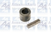 Втулка балансира Bomet (6550-01-10) от АквилонАвто