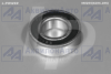 Подшипник L-POWER (180205 (6205.2RS)) от АквилонАвто