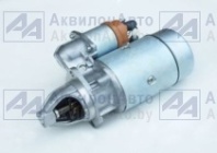 Стартер (СТ230К4-3708000) от АквилонАвто
