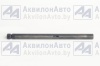 Вал вилки сцепления Dшл28,L432 (Автодизель) (236-1601215-Б) от АквилонАвто
