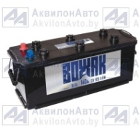 Аккумулятор Кайнар "ВОЖАК" +слева (6СТ-140 АПЗ о.п.) от АквилонАвто