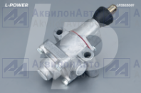 80-3514010 Кран тормозной МТЗ L-POWER (LP3503001) от АквилонАвто