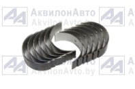 Комплект шатунных вкладышей А-01 АО-20-1 (А23.01-93-01сб Р1) от АквилонАвто