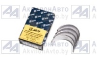 Комплект шатунных вкладышей Д-21  (Д21-1004140 МН1 ) от АквилонАвто