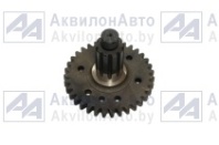 Вал-шестерня (Z=35х10) (У35.605-00.063) от АквилонАвто