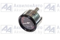 Манометр воздуха (МТТ-10 (1401.3830-01) ) от АквилонАвто