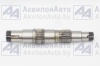 Вал ОАО "МТЗ" (75-1701335) от АквилонАвто - поставщик запчастей и сельхозтехники Вал ОАО "МТЗ" (75-1701335) от АквилонАвто
