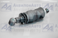 712W41722-6032 Амортизатор кабины, задний, пневматический HOWO T5G, SITRAK C7H L-POWER (LP5001017) от АквилонАвто