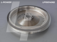 4062.1005115 Маховик в сборе ГАЗель L-POWER (LP10014062) от АквилонАвто