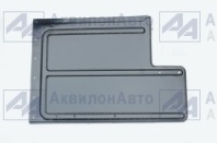 Брызговик колеса передний (кабина со спальным место)  левый (5336-8403261) от АквилонАвто