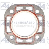 Прокладка ГБЦ для двигателя ПД-10 с герметиком (Д24-С18А) от АквилонАвто