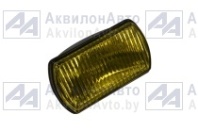 Фара  передняя (с пластмассовым корпусом) (ФПГ-106.00.00.00) от АквилонАвто