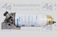 Фильтр в СБ с подкачкой без подогрева СО (АМ-34-015) от АквилонАвто