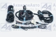 Комплект жгутов для МТЗ 1221 (комбинация приборов современная) от АквилонАвто