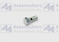 Болт М8х25 1отв.форсунки Е-2 (А) (240-1104787) от АквилонАвто