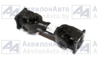 Вал карданный (ан. 157КД-2202011-02) (ВК-157КД-2202011-02) от АквилонАвто