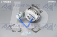 3773121, 3773122, 3796169 Турбокомпрессор дв. CUMMINS ISF 2.8 Евро-3 мод. HE200WG ГАЗ L-POWER (LP11013122) от АквилонАвто