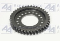 Шестерня привода топливного насоса (рябушка) (А) (Д144-1111172) от АквилонАвто