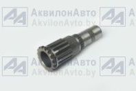Вал (80-1701240) от АквилонАвто