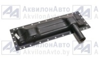 Бак радиатора нижний (1025.1301.300) от АквилонАвто