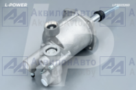 11.1602410-32/40 Пневмогидроусилитель сцепления (ПГУ) L-POWER (LP3503260) от АквилонАвто