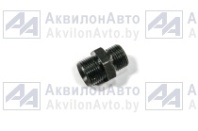 Штуцер переходной М18*1,5-М20*1,5 (ШС22/24Б) от АквилонАвто